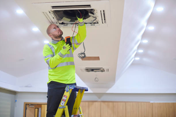 Best HVAC companies near me  in Oak Grove, KY