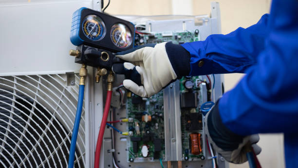 Local HVAC companies in Oak Grove, KY